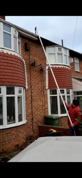 Gutter Cleaning Sunderland